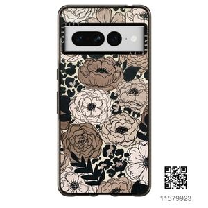 NWOT: casetify Google Pixel 7 pro case